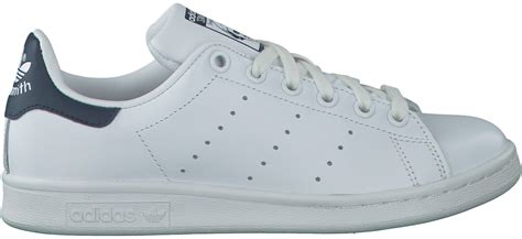 adidas stan smith dames wit grijs|adidas Stan Smith .